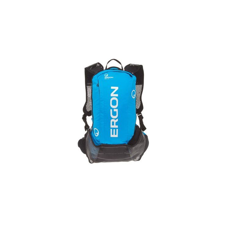 ERGON BX2 Evo 10+1,5 modrá