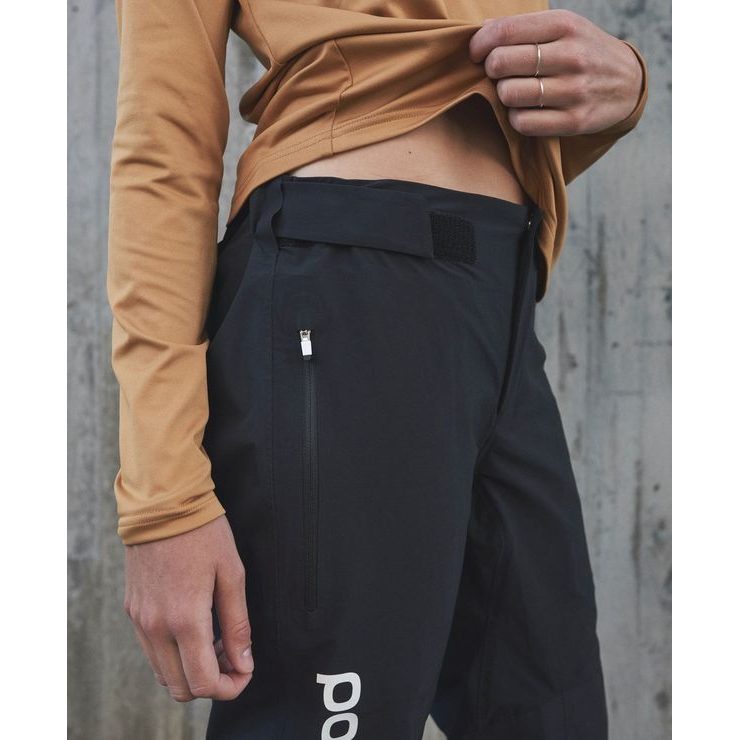 POC W's Ardour All-weather Pants Uranium Black