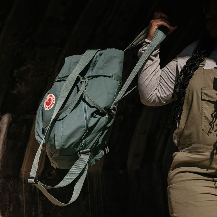 FJÄLLRÄVEN Kånken Weekender 30, Navy