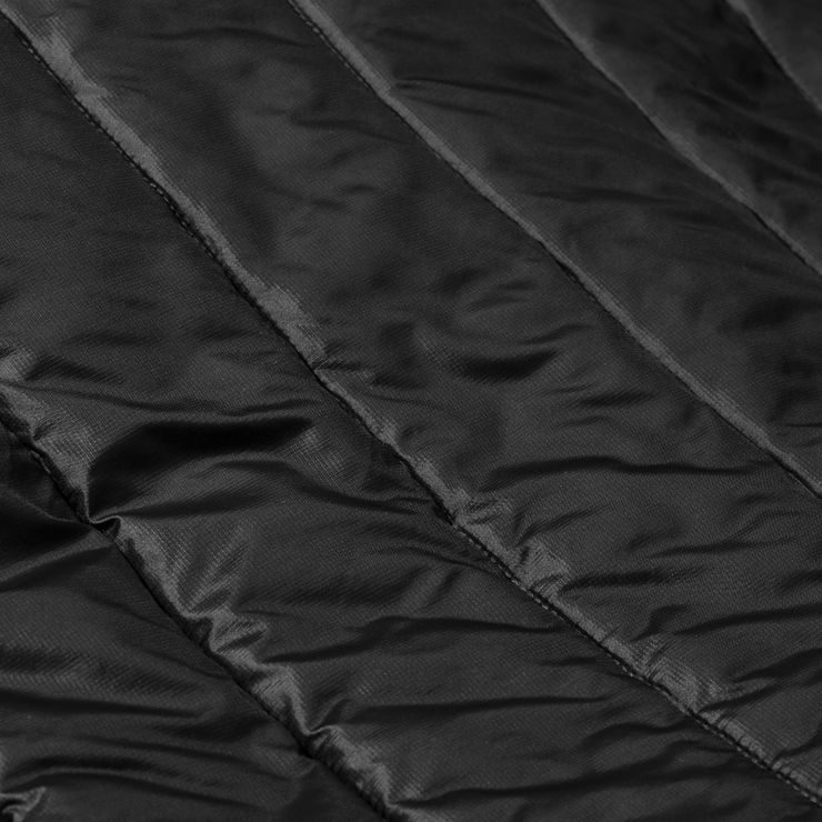 MAMMUT Crag IN Hooded Jacket Men black