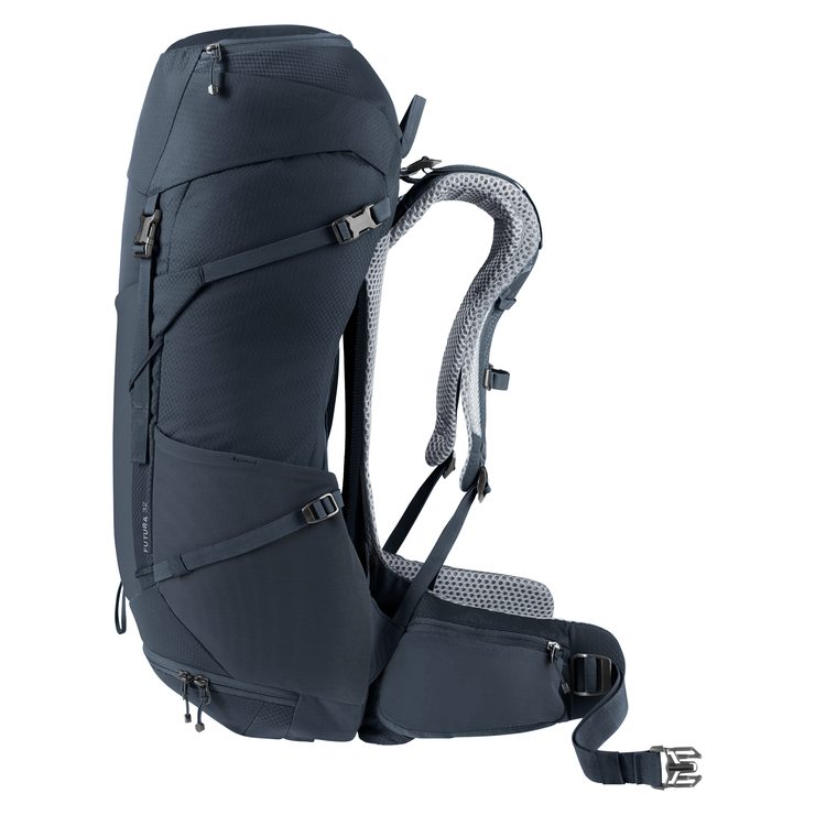 DEUTER Futura 32 black