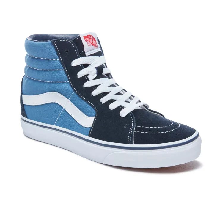VANS UA SK8-Hi navy