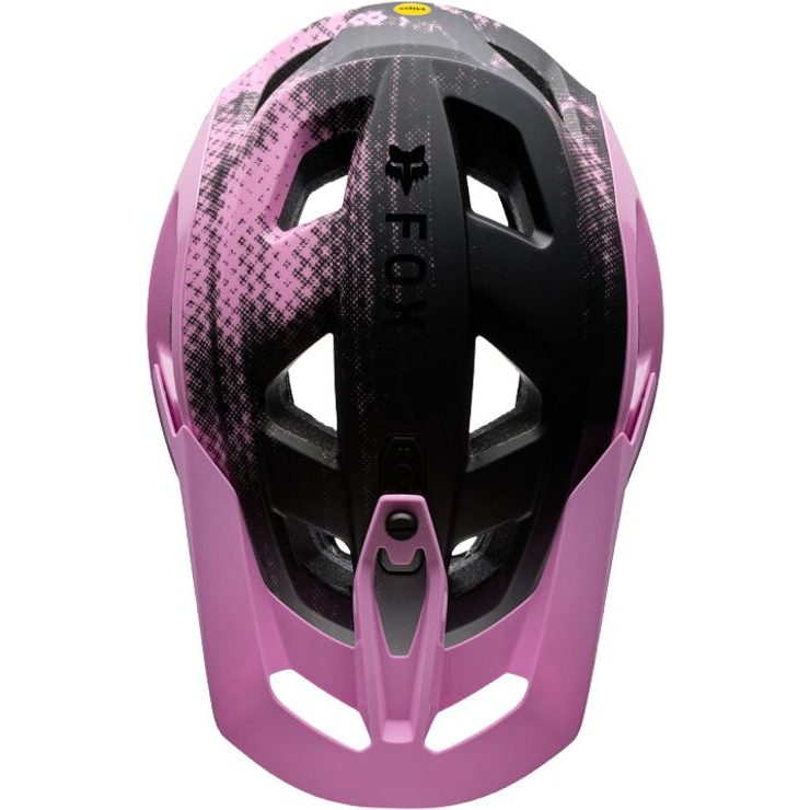 FOX Speedframe Pro Sense, Ce Cotton Candy