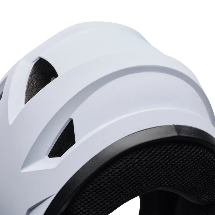 BELL Sanction 2 White