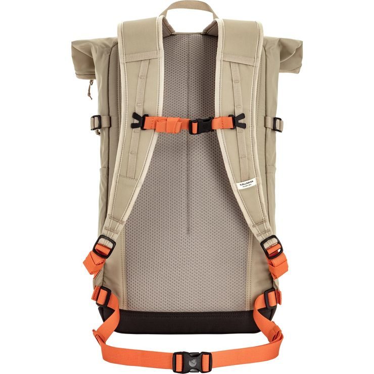 FJÄLLRÄVEN High Coast Foldsack 24 Fossil