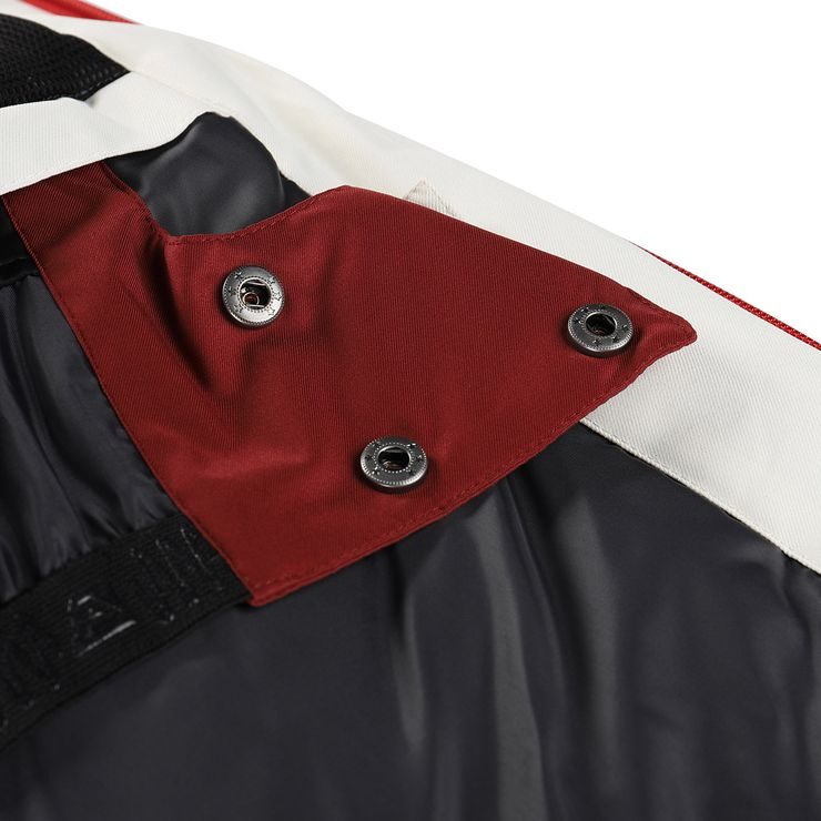 ALPINE PRO UZER merlot