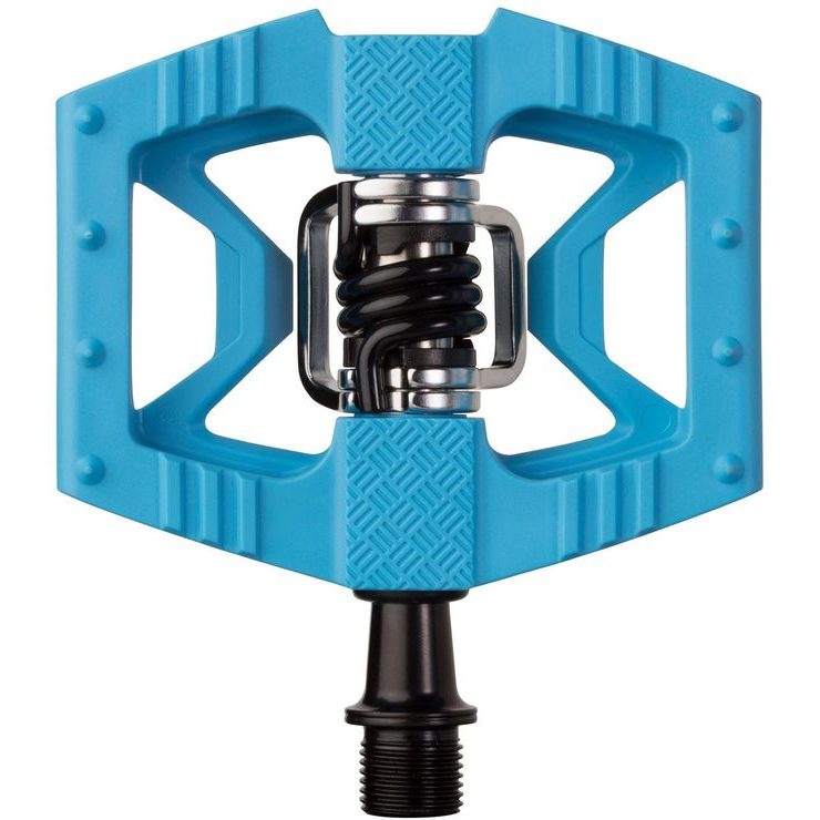 CRANKBROTHERS Doubleshot 1 Blue