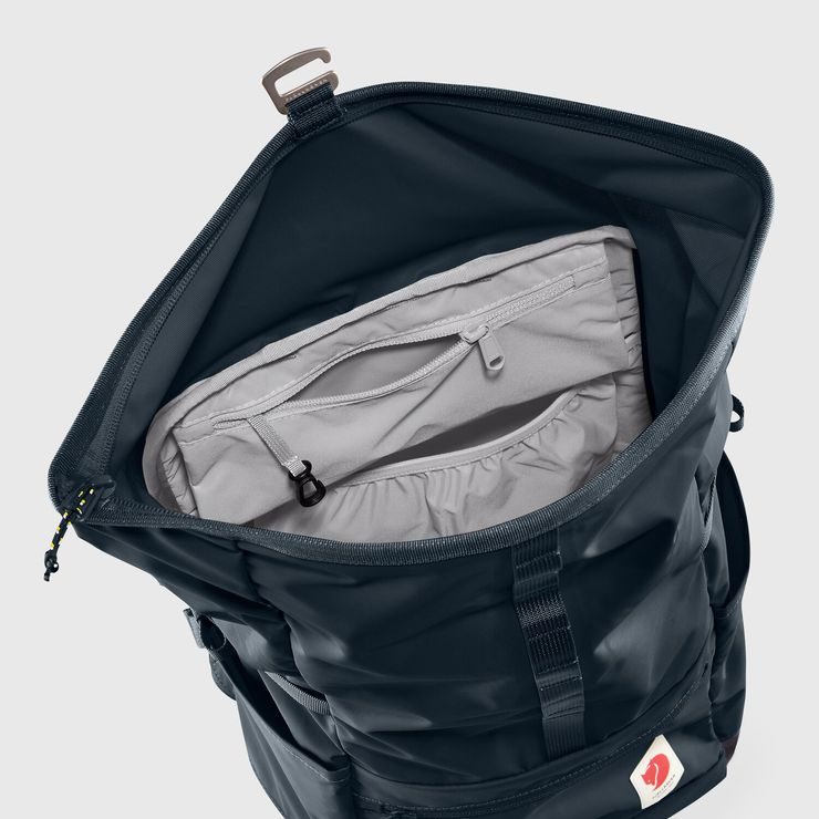 FJÄLLRÄVEN High Coast Foldsack 24 Fossil