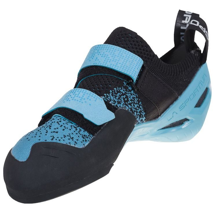 LA SPORTIVA Zenith Woman Pacific Blue/Black