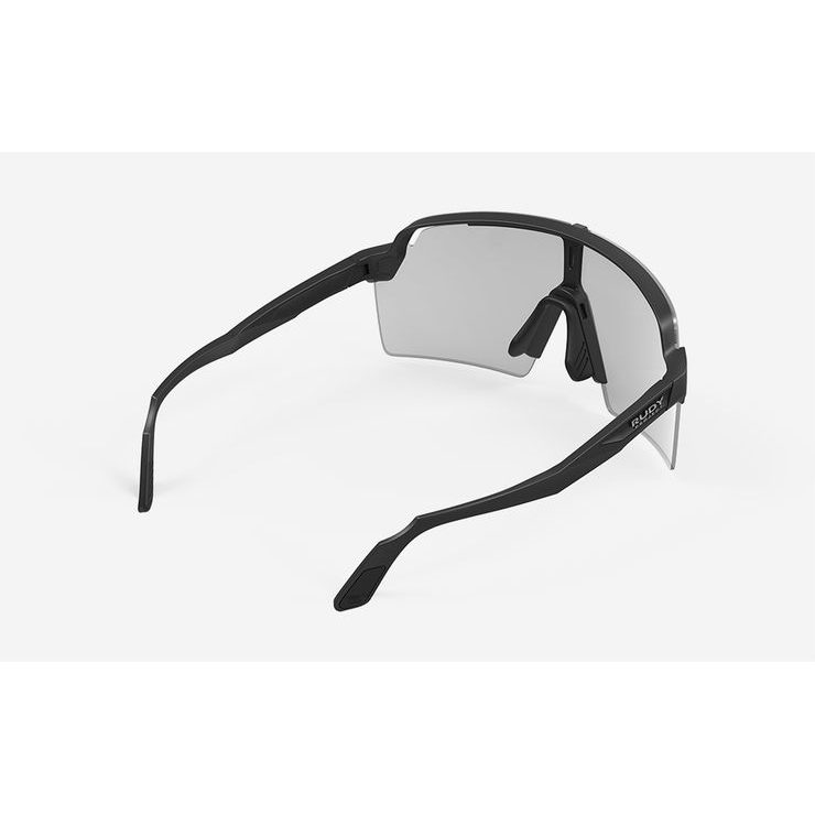 RUDY PROJECT SPINSHIELD PRO IMPACTX Black Matte / ImpactX 2 Laser Black