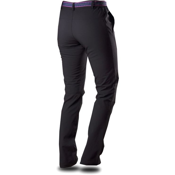 TRIMM JURRA graphite black