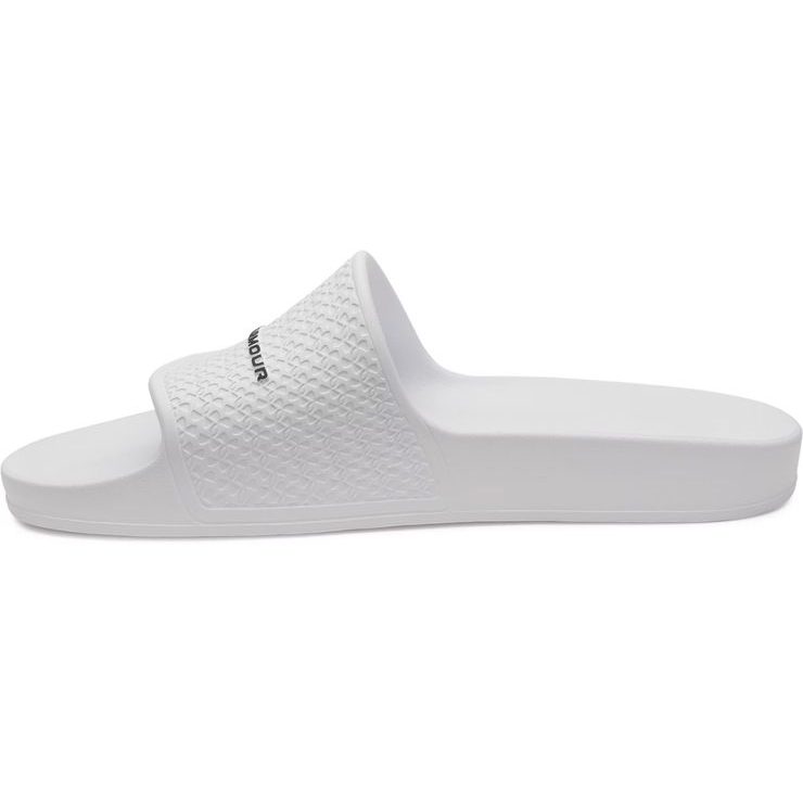 UNDER ARMOUR ARMR SLIDE LITE-WHT