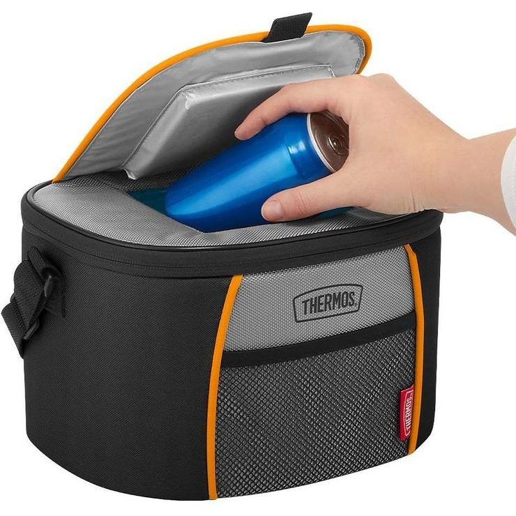 THERMOS Bezešvá termotaška Element 5 - 5 l