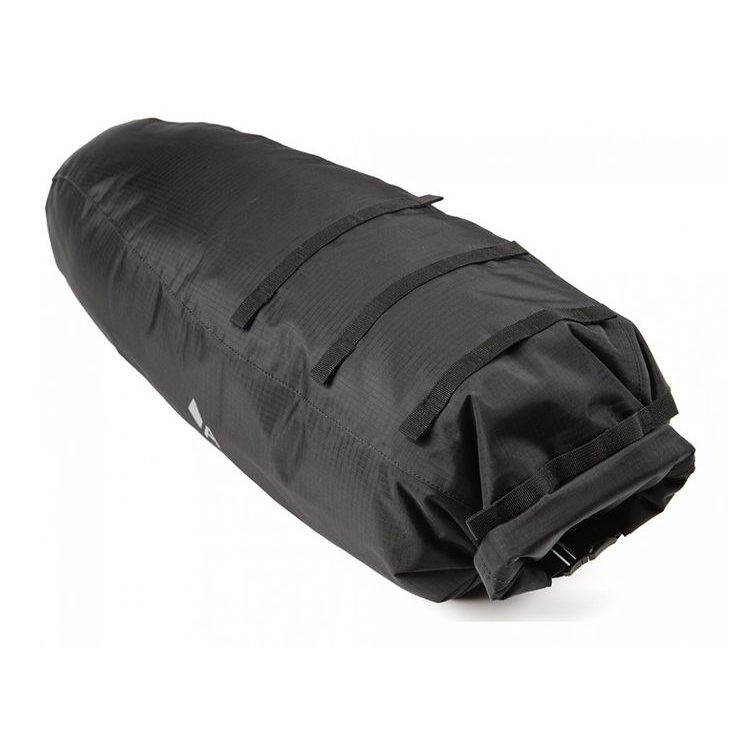 ACEPAC Saddle drybag MKIII Black