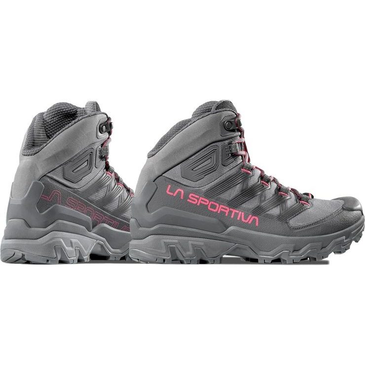 LA SPORTIVA Ultra Raptor 3 Mid Woman GTX Onyx/Azalea