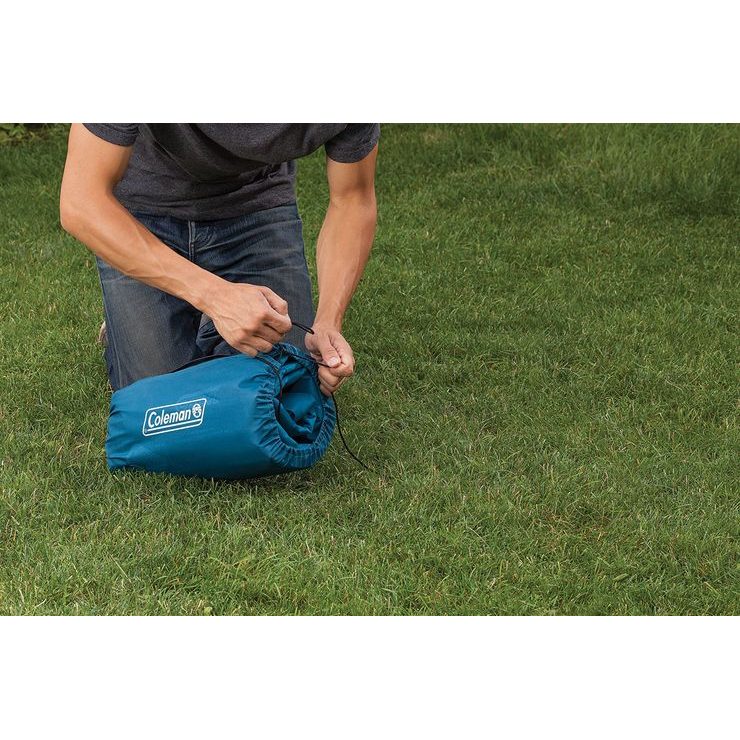 COLEMAN DURAREST SINGLE 198 x 82 x 22 cm