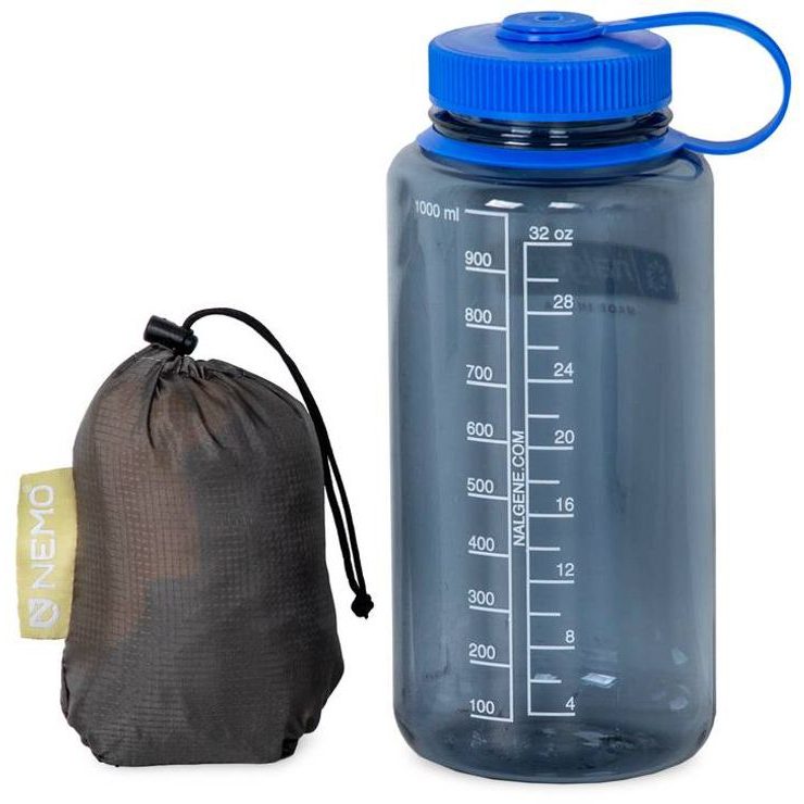 NEMO EQUIPMENT Fillo Elite Mango/Citron