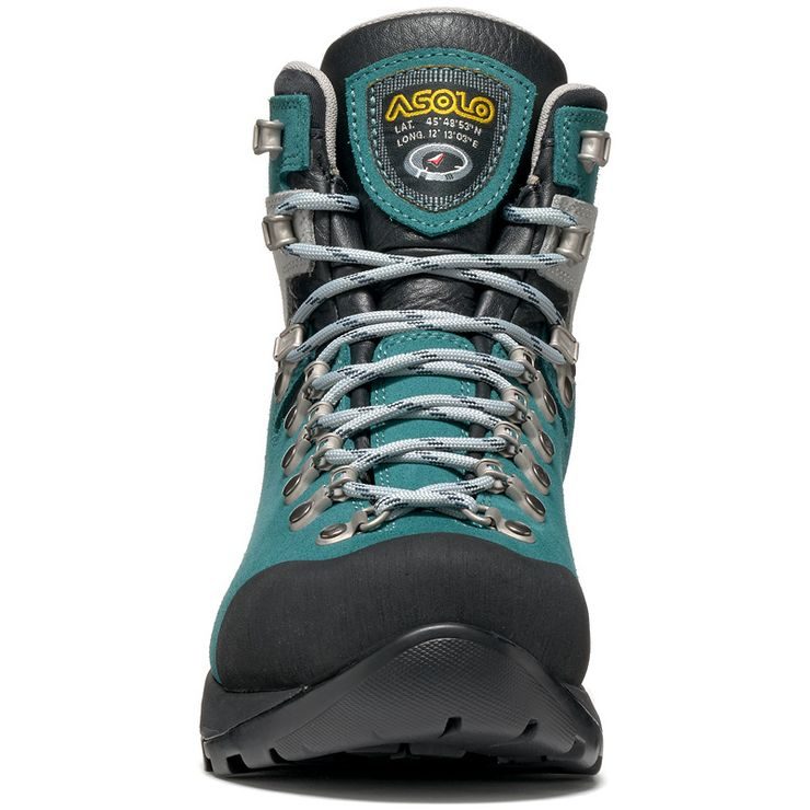 ASOLO Greenwood PRO Bunion GV petroleum