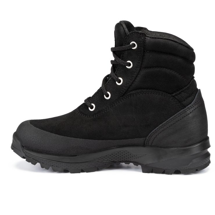 HANWAG Anvik II Lady GTX Black/Black