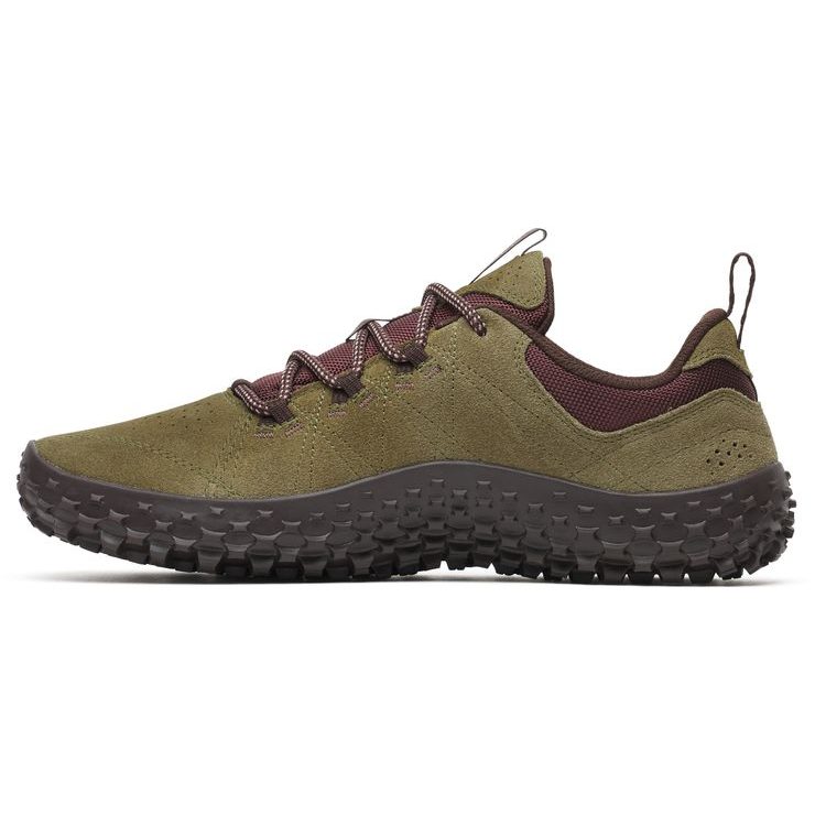 MERRELL WRAPT M loden