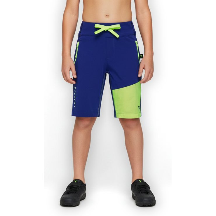 SILVINI Acri CP2649 blue-neon