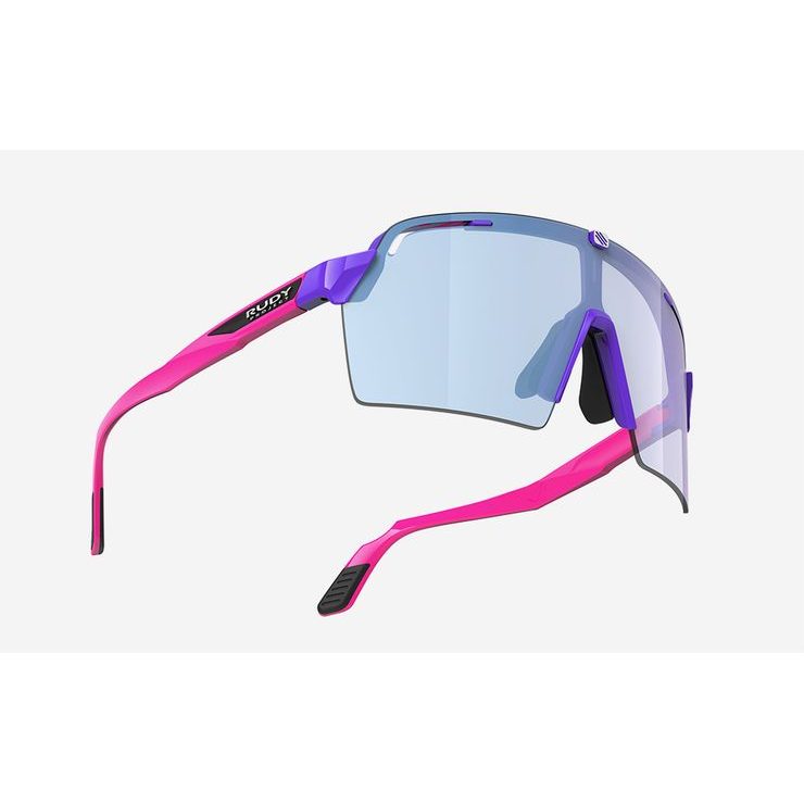 RUDY PROJECT SPINSHIELD PRO RPOPTICS 40th Anniversary / ML Ice