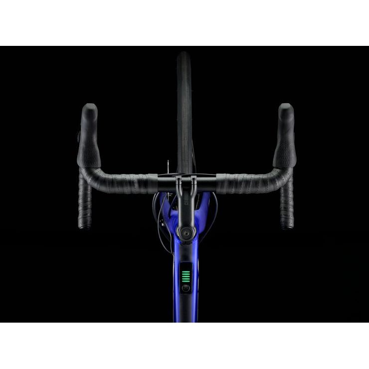 TREK Domane+ AL 5 EU Matte Hex Blue