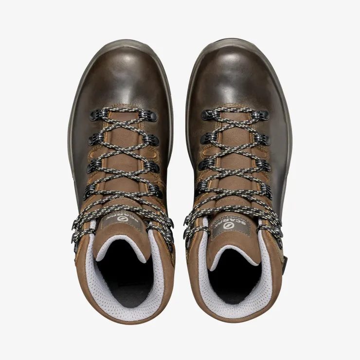 SCARPA TERRA GTX WMN BROWN
