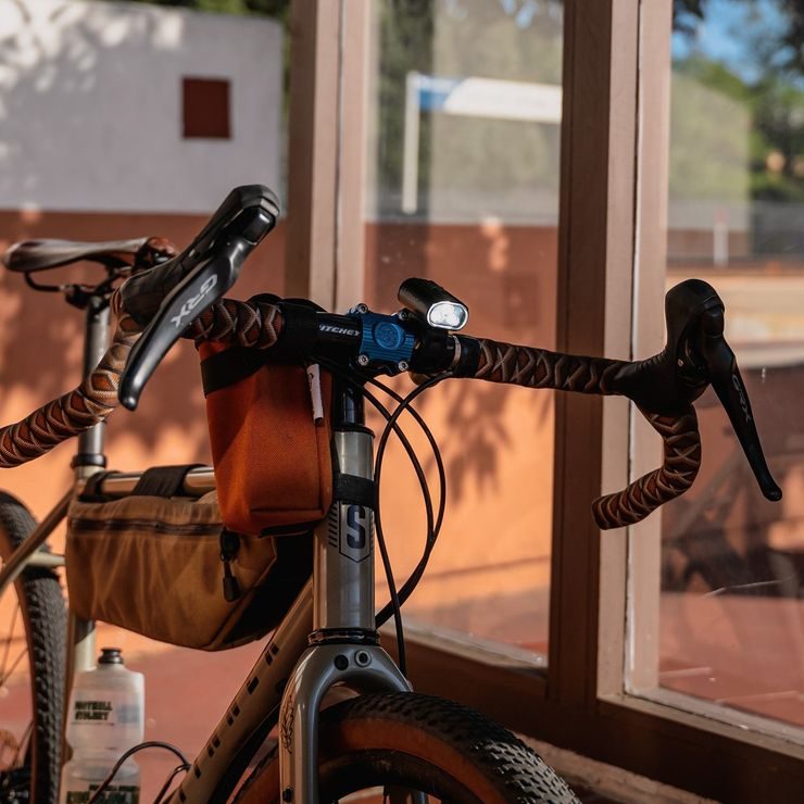 LEZYNE MINI DRIVE 450+