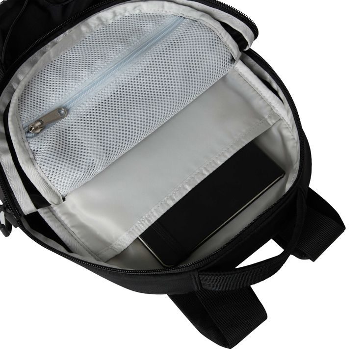 THE NORTH FACE BOREALIS MINI BACKPACK 10 TNF Black-TNF Black-NPF
