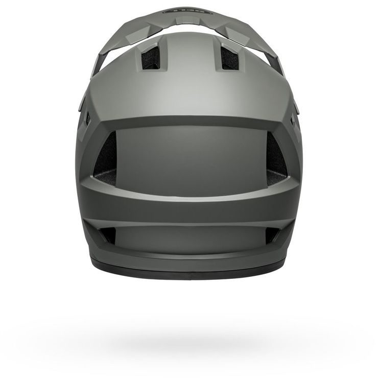BELL Sanction 2 Mat Dark Gray