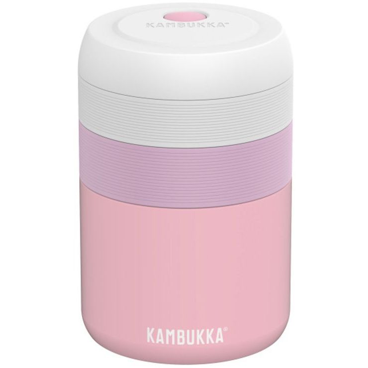 KAMBUKKA Bora 600 ml Baby Pink