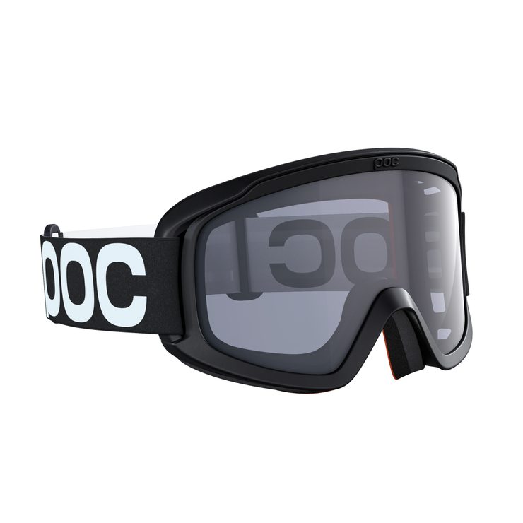 POC Opsin Youth Uranium Black