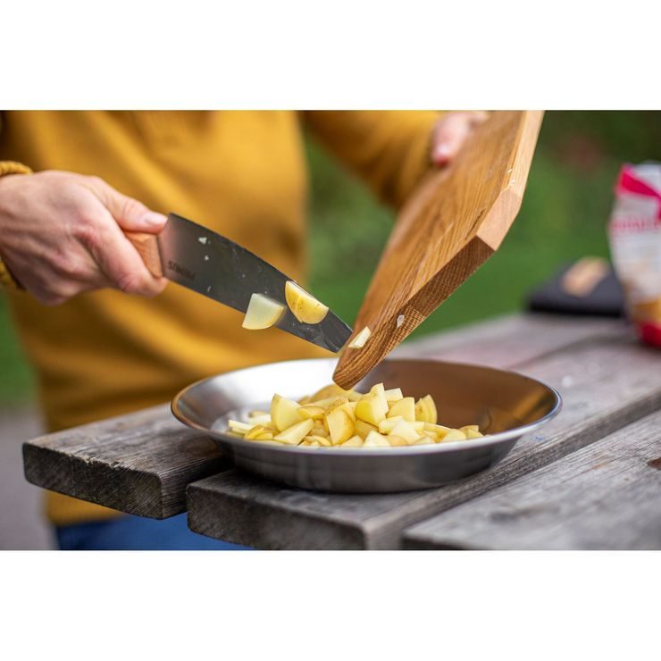 PRIMUS CampFire Cutting Set