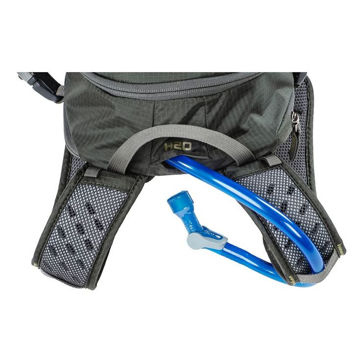 ACEPAC Flite 6 EXP MKIII Black