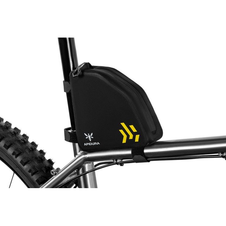APIDURA Backcountry rear top tube pack (1l)