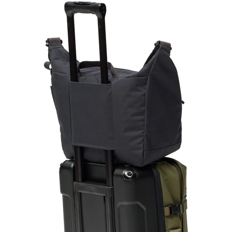 FJÄLLRÄVEN Färden Crossbody 18 Clay