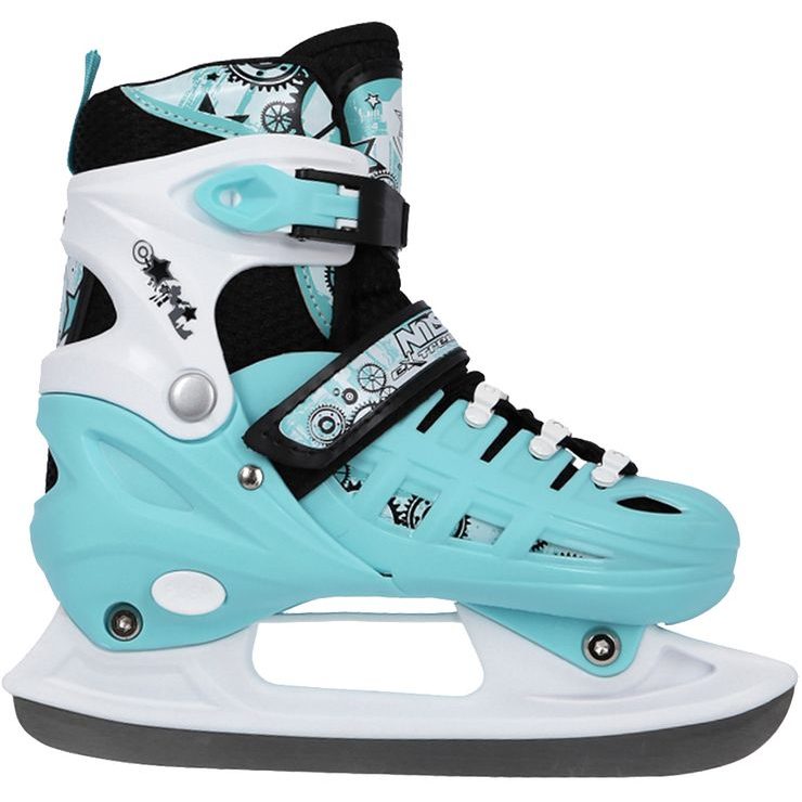 NILS EXTREME NH10905 4v1 mentolové