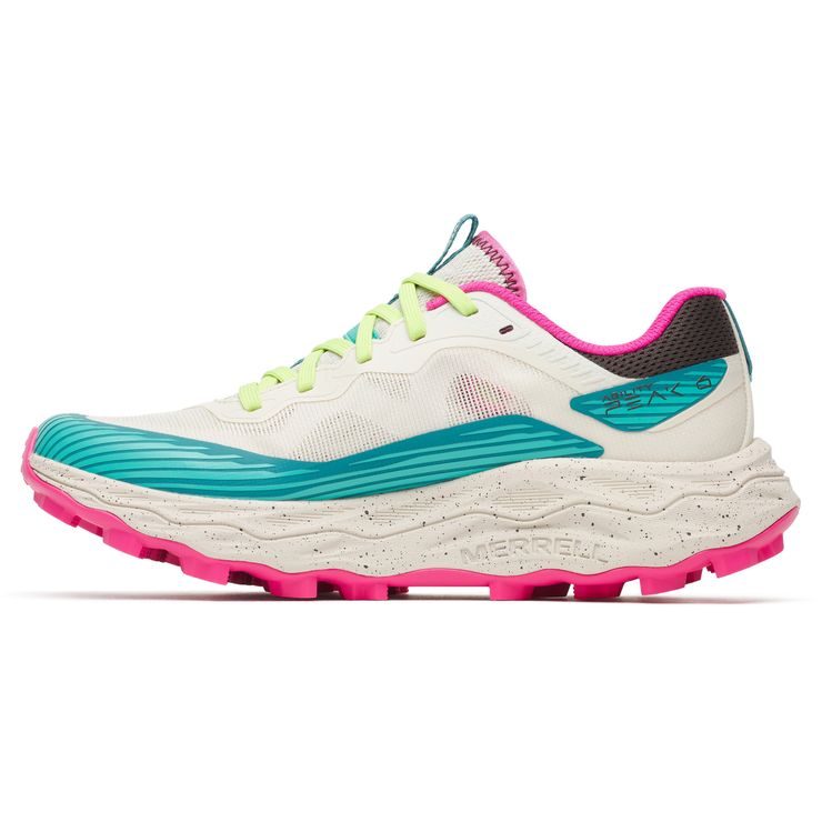 MERRELL AGILITY PEAK 6 W flashdance