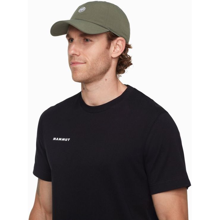 MAMMUT Baseball Cap Mammut marsh