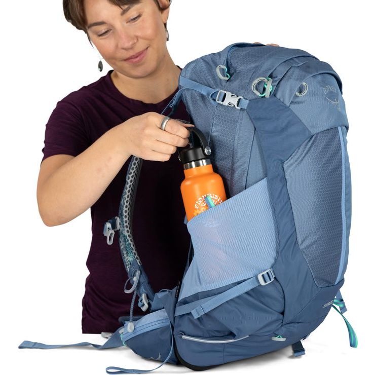 OSPREY SIRRUS 24 purple dusk