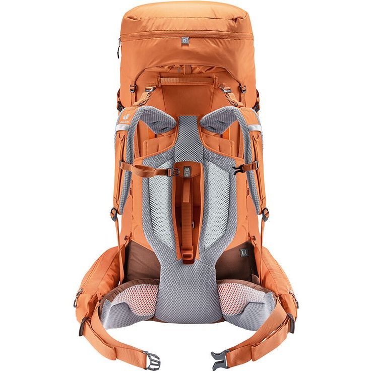 DEUTER Aircontact Core 65+10 SL graphite-black