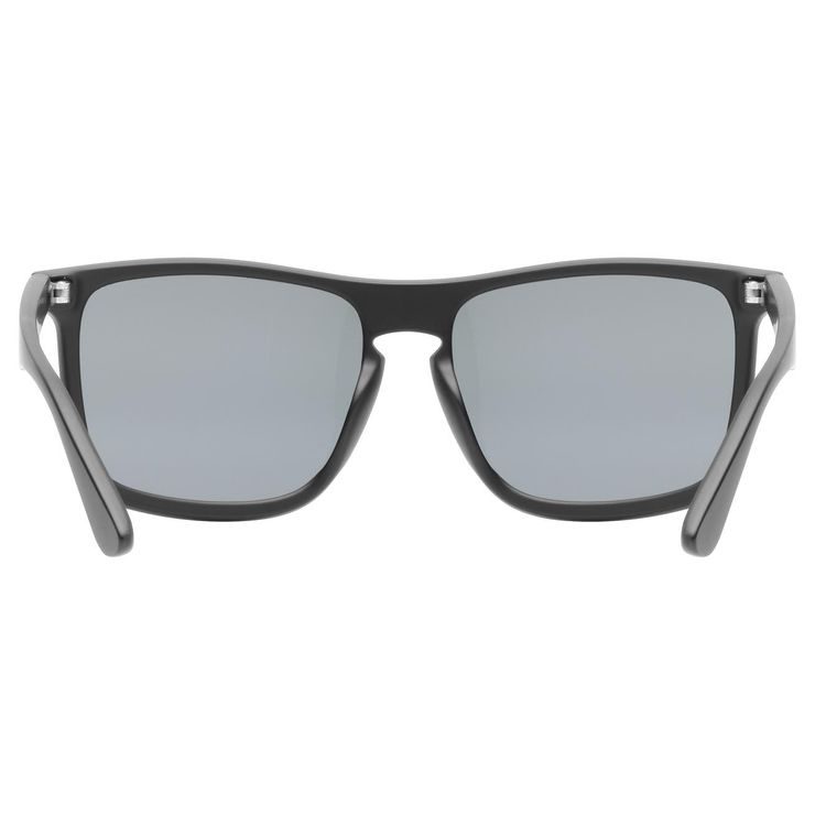 UVEX HEYDAY BLACK MATT/SMOKE 2026
