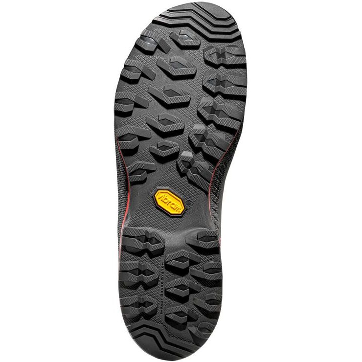 LA SPORTIVA TX5 Evo GTX Cypress/Mountain Red