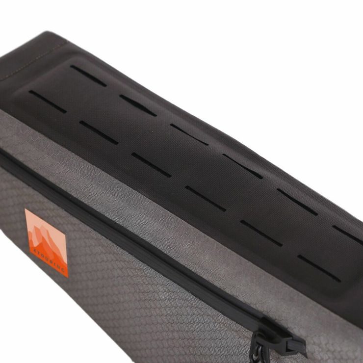 WOHO X-TOURING DRY Honeycomb Iron grey S