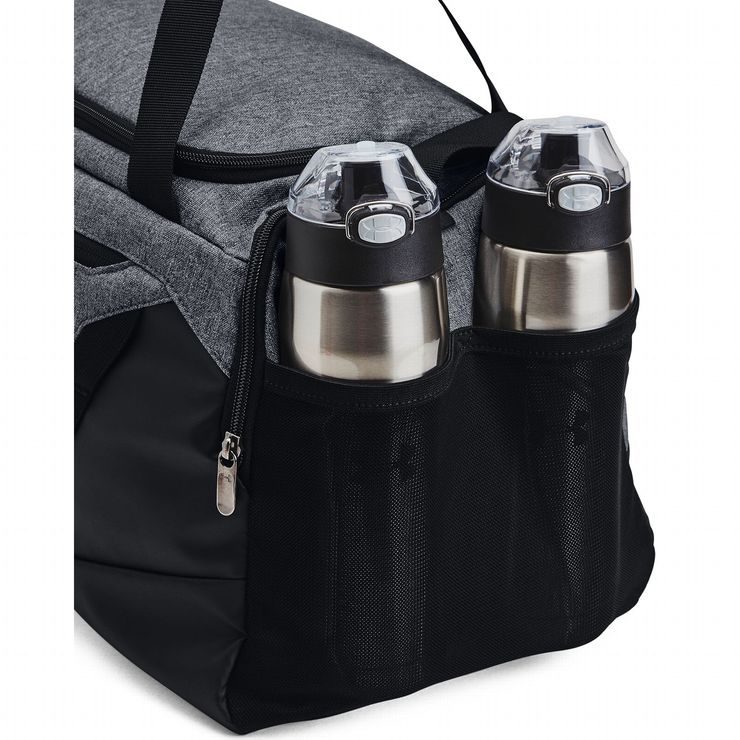 UNDER ARMOUR Undeniable 5.0 Duffle SM-GRY