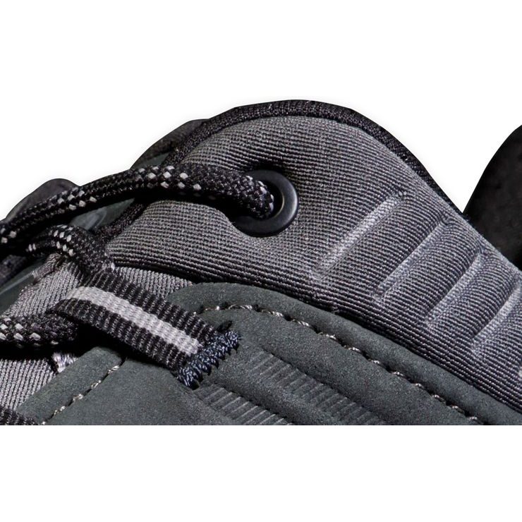 MAMMUT Mercury IV Low GTX Men Black-titanium