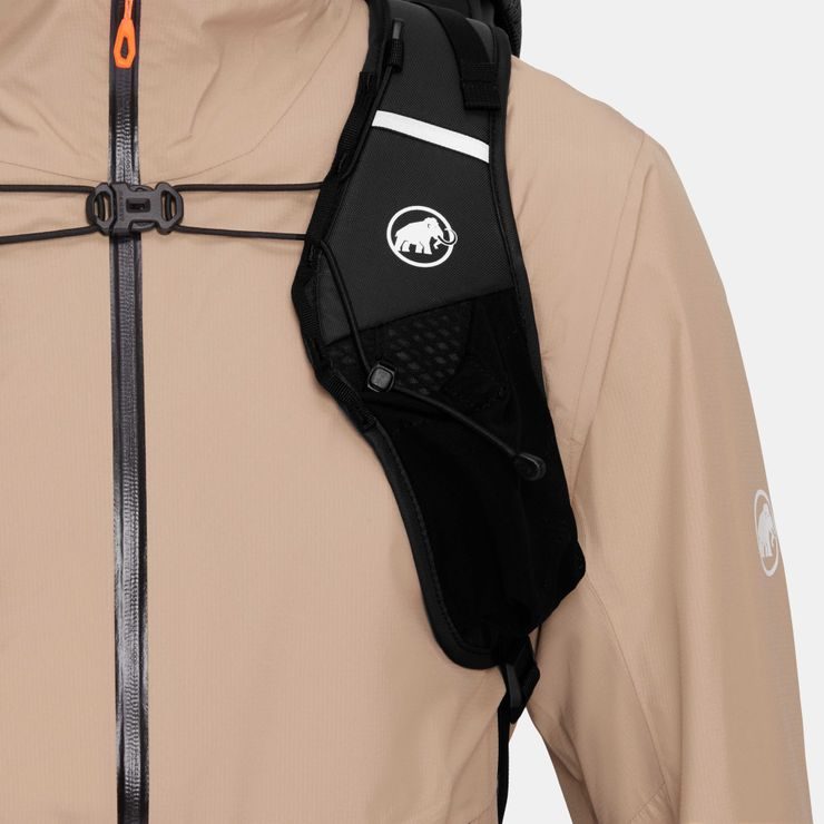 MAMMUT Trion 50 black