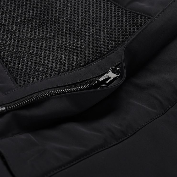 ALPINE PRO WERAD 2 black