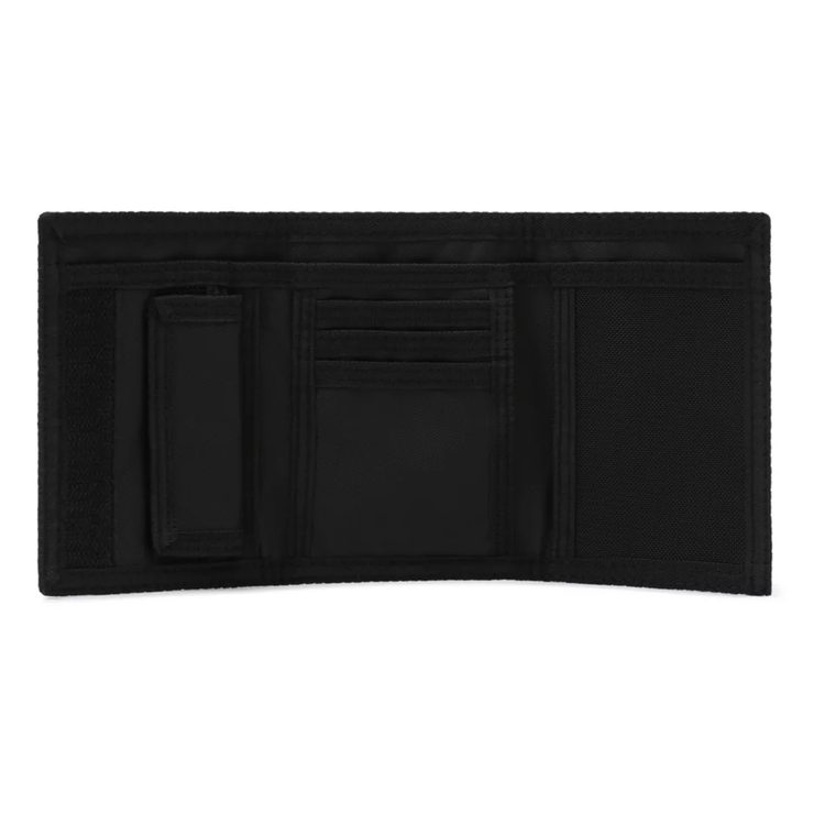 VANS MN SLIPPED, black